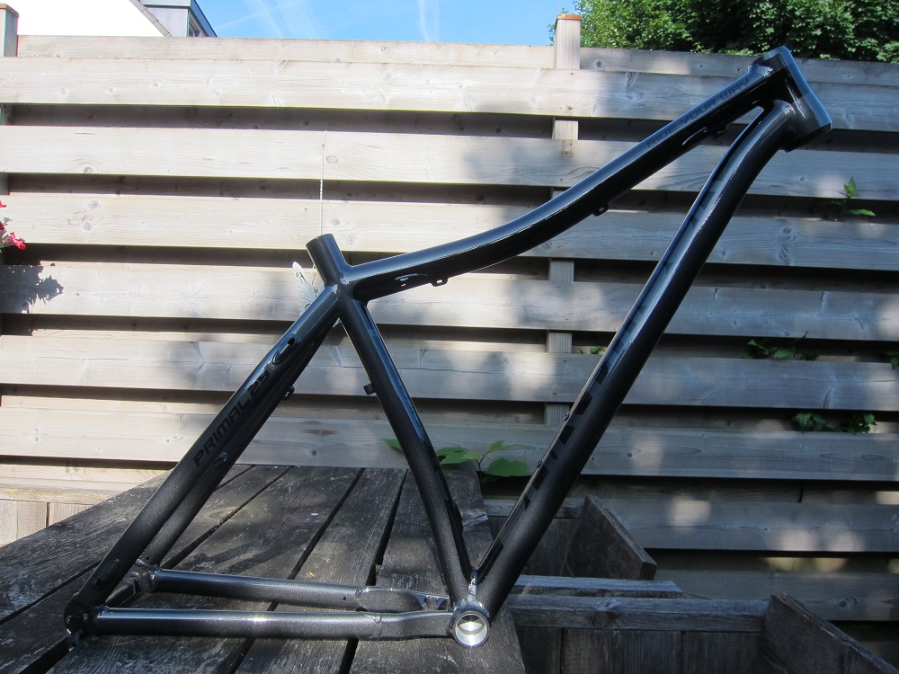 primal 29 frame